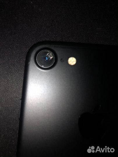 Обмен iPhone 7