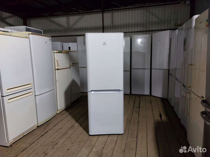 Холодильник бу Индезит IB160.03 Доставка. Гарантия