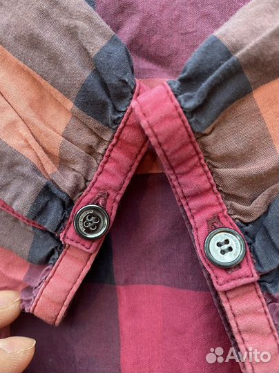Burberry блузка 3Y