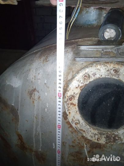 Ёмкость, бочка