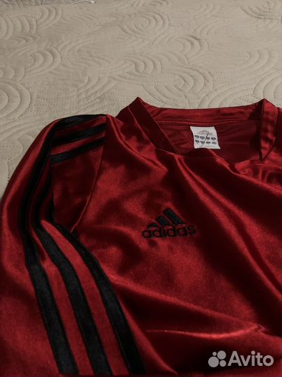 Лонгслив adidas