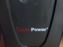 Ибп Cyber Power