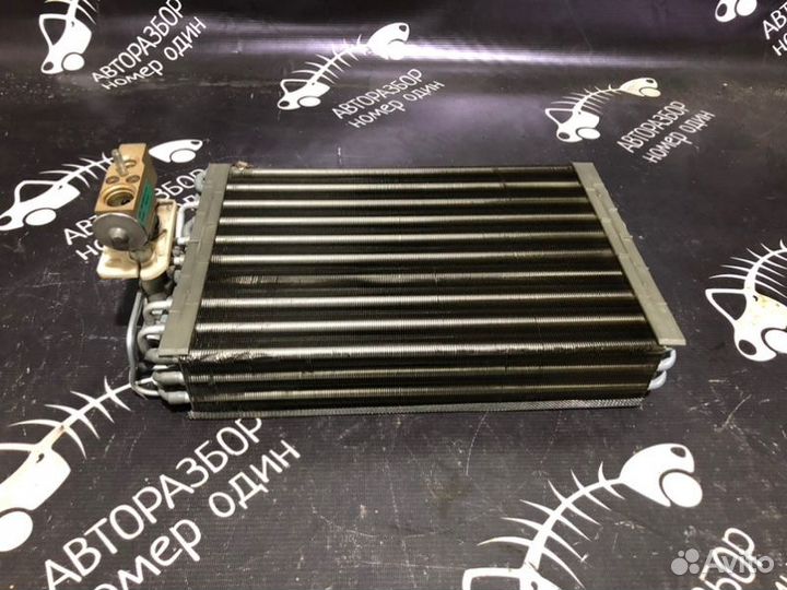 Радиатор отопителя испаритель Mercedes Clk W208