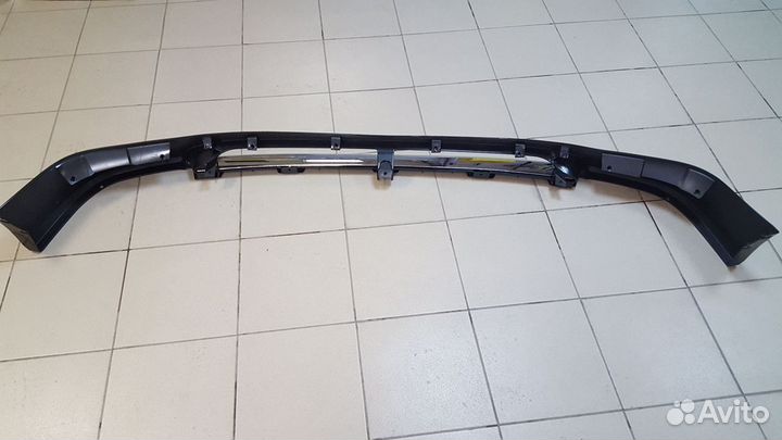 Land Cruiser 100 / LX470 Тюнинг Губа uncle M5WL6