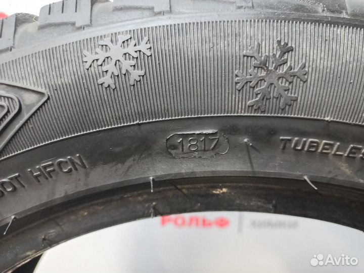 Cordiant Polar SL 205/55 R16 94T