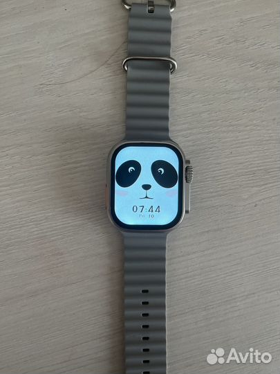 Apple watch ultra9