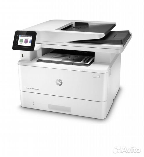 Мфу Принтер hp