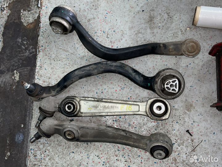 Передние рычаги BMW X6 F16 F15