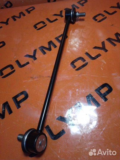 Линк Toyota Camry SXV20