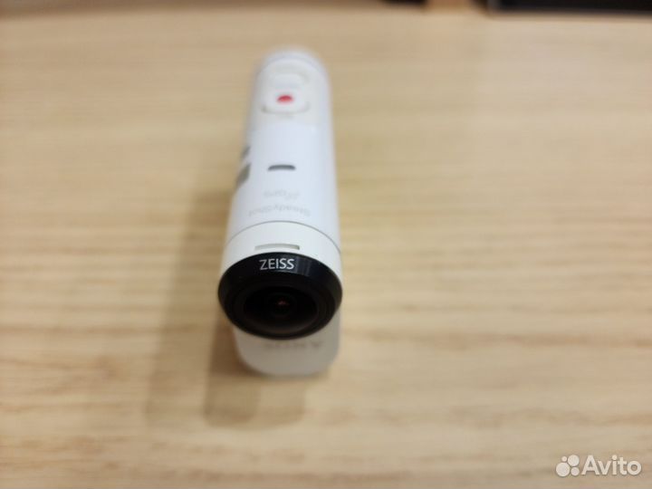 Экшн видеокамера Sony FDR-X1000V