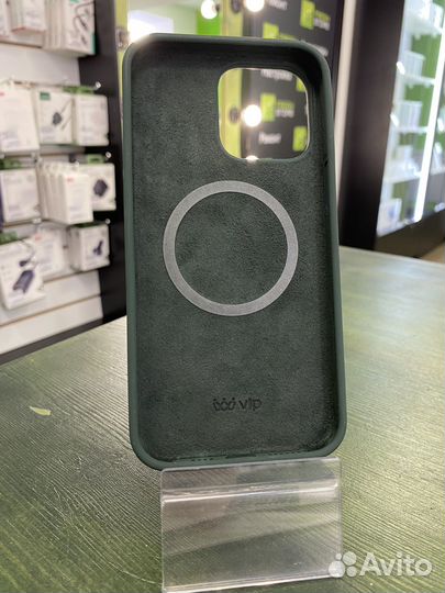 Чехол на iPhone 14 pro max vlp