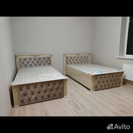 Кровать Веста