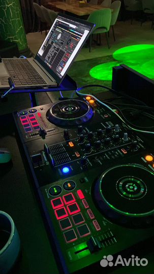Pioneer DDJ 400