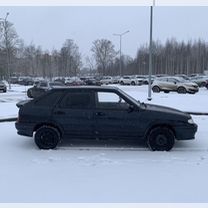 ВАЗ (LADA) 2114 Samara 1.6 MT, 2008, 190 500 км