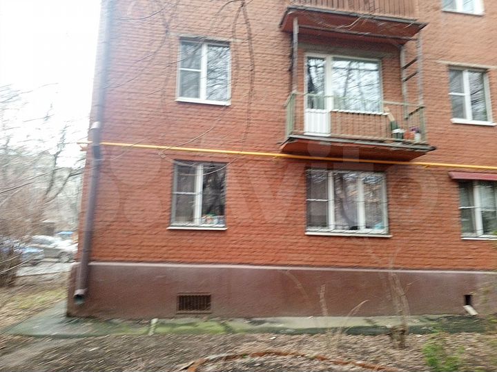 Доля в квартире-студии, 12 м², 1/5 эт.