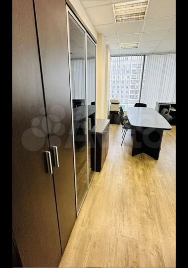 Офис, 33.3 м²
