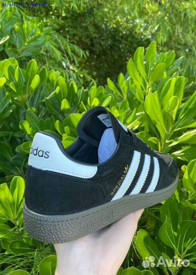 Adidas Spezial (Арт.39188)