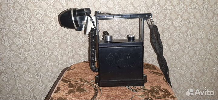 Фонарь светодиодный