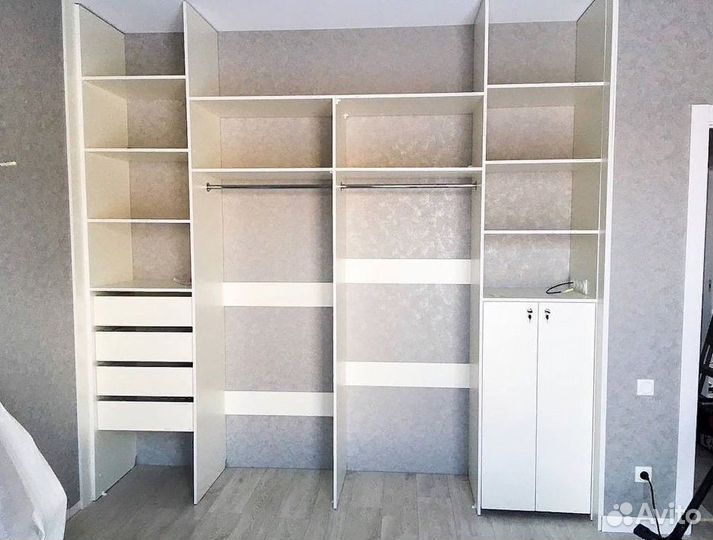 Шкаф купе не IKEA