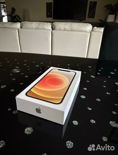 iPhone 12, 256 ГБ