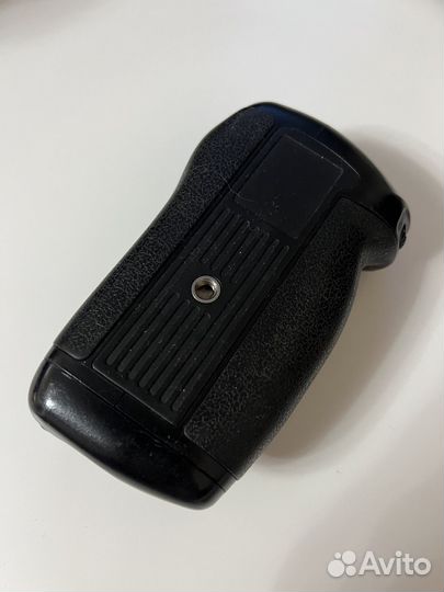 Батарейный блок Nikon D600 MB-D16