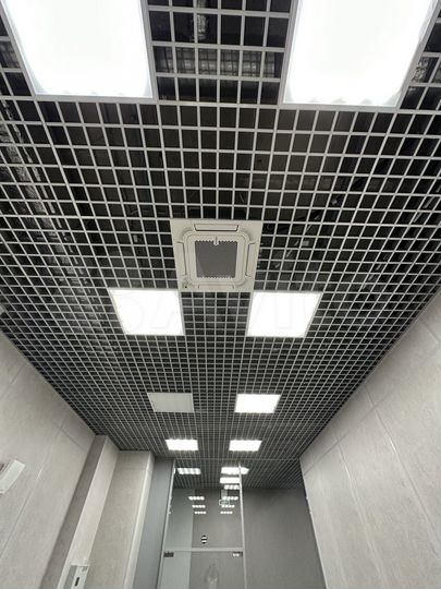 Салон красоты 43 м²