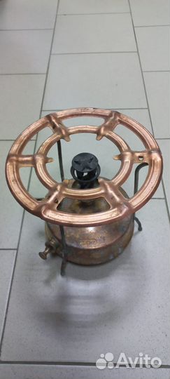 Примус Рекорд 1
