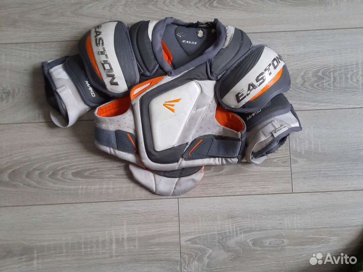 Нагрудник хоккейный easton Miko Jr