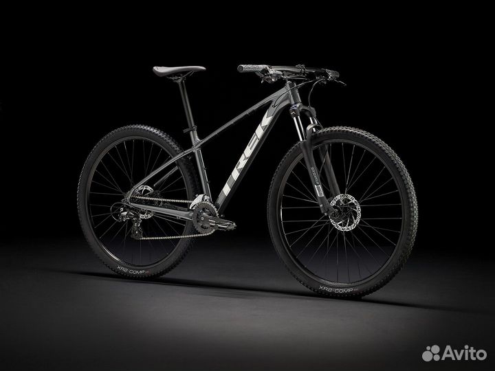 Велосипед trek Marlin 5 29 (2022)