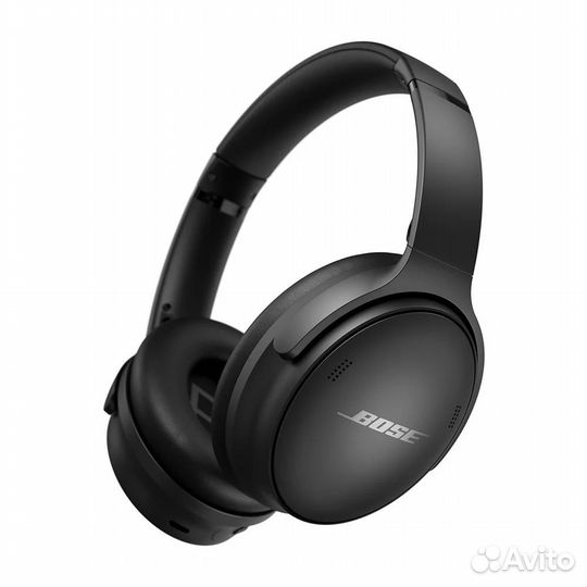 Наушники bose qc 45