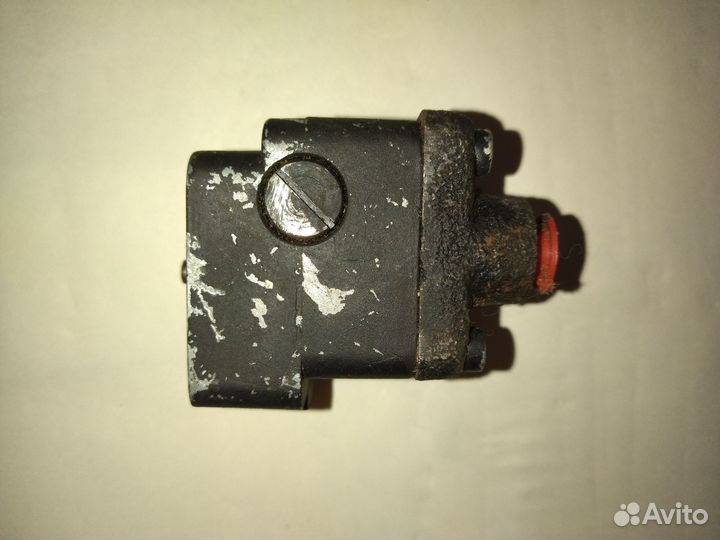 Пжд 30 мотор мэ252 24В 180 Вт