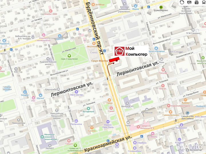 Блоки питания в ассортименте (5-32V)