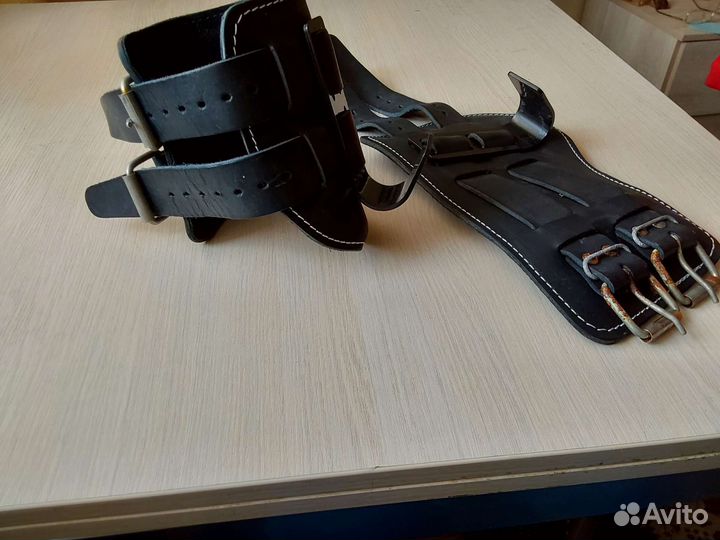 Гравитационные ботинки