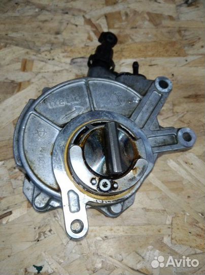 Вакуумный насос Bmw X5 5.0Ix E70 N63