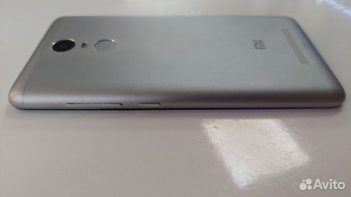Xiaomi Redmi Note 3, 2/16 ГБ