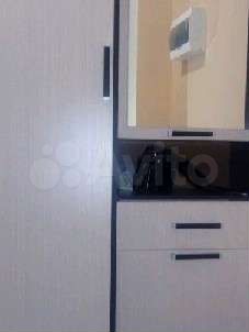 Квартира-студия, 27 м², 1/5 эт.