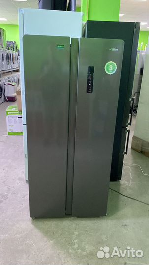 Холодильник Side by Side Aceline SBS4-0500AKA