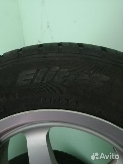 Matador MP 44 Elite 3 205/65 R15 94H