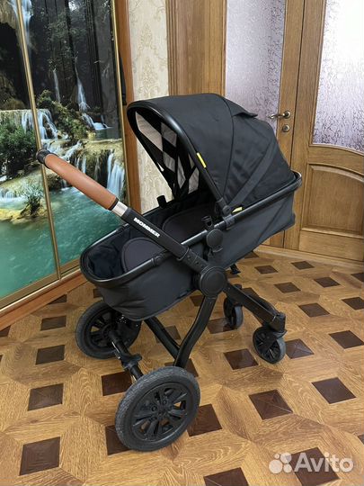 Коляска Happy Baby трансформер