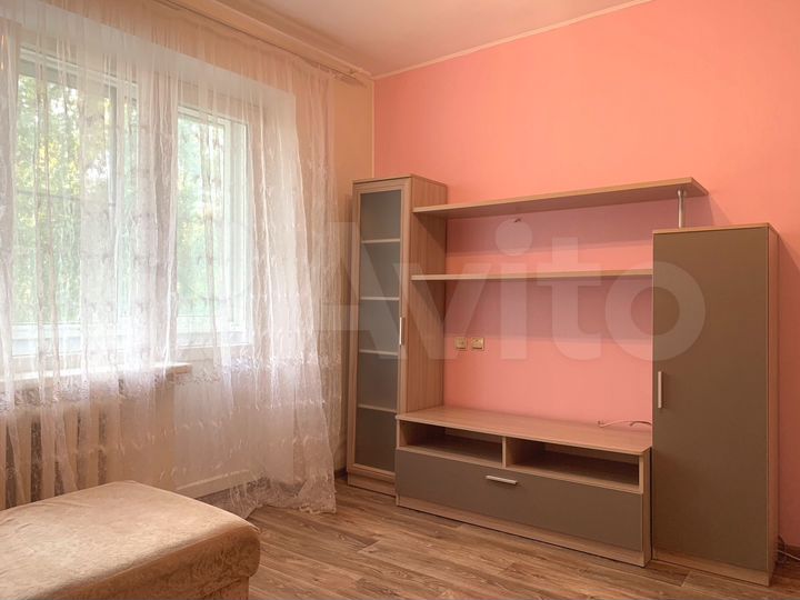 1-к. квартира, 30 м², 2/9 эт.