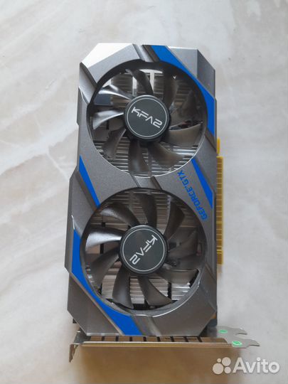 Gtx 1050 ti