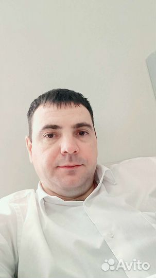 Охранник