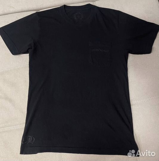 Футболка Chrome Hearts оригинал M