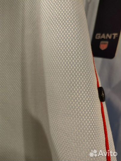 Рубашка мужская новая