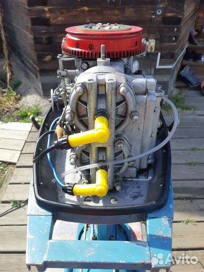 Вихрь водомет