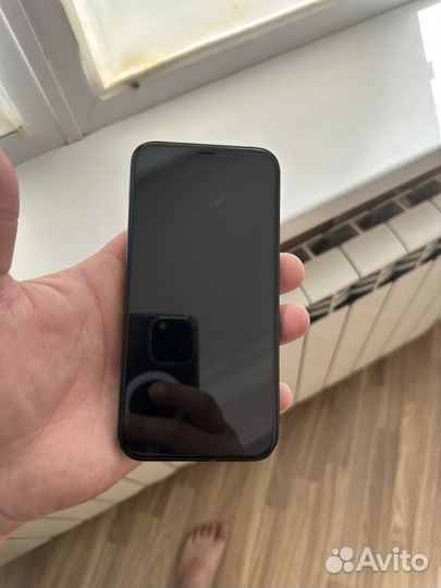 iPhone 12 Pro, 256 ГБ