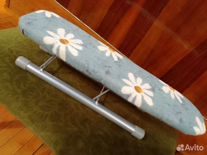 Гладильная складная доска (маленькая )