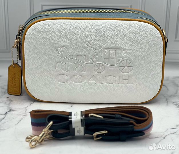 Сумка женская coach