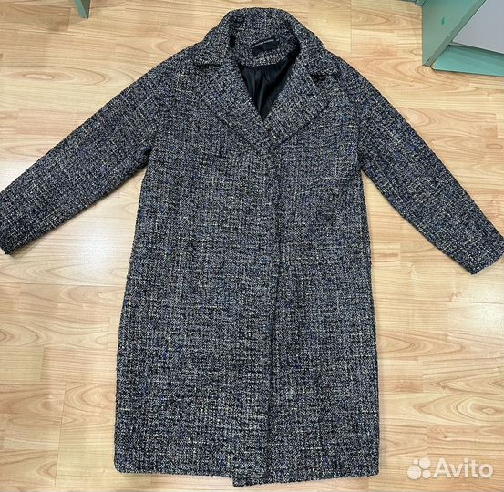Пальто женское