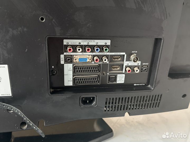 Телевизор lg